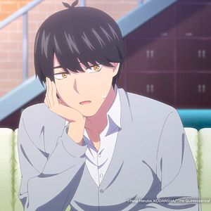 Foto The Quintessential Quintuplets: La película