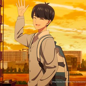 Foto The Quintessential Quintuplets: La película