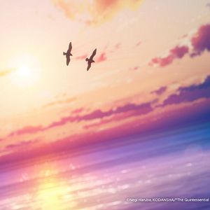 Foto The Quintessential Quintuplets: La película