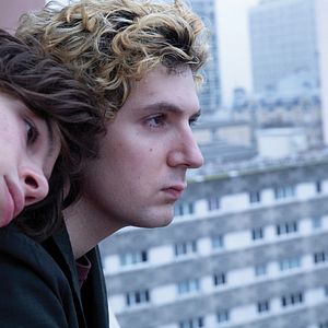 Foto Invierno en París