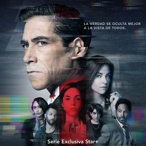 Foto Horario estelar