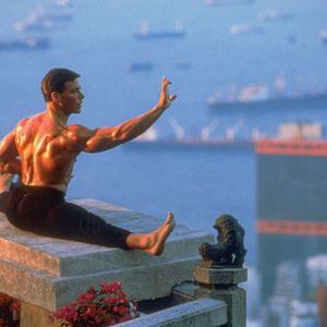 Foto Contacto sangriento