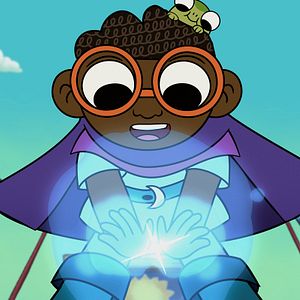 Foto Pinecone & Pony