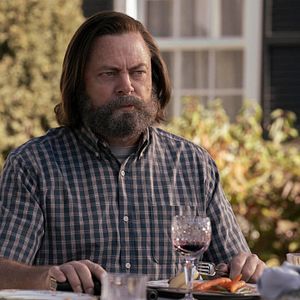 Foto Nick Offerman