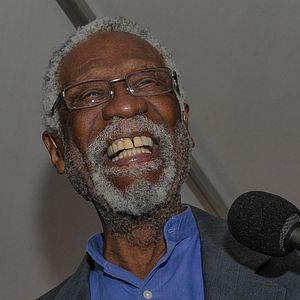 Foto Bill Russell: Legend