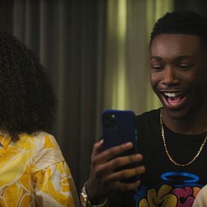 Foto Tenemos un fantasma