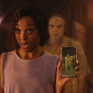 Foto Tenemos un fantasma