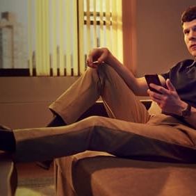 Foto La nueva vida de Toby