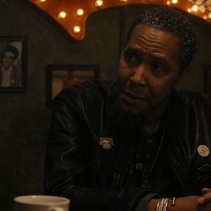 Foto Ron Cephas Jones