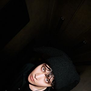 Foto j-hope IN THE BOX