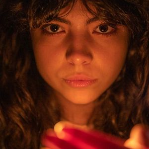 Foto La chica invisible