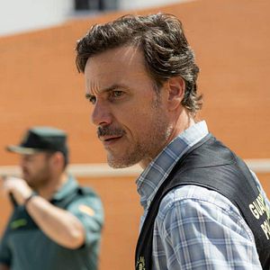 Foto La chica invisible