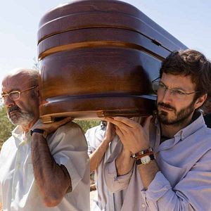 Foto La chica invisible