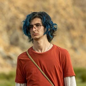 Foto La chica invisible