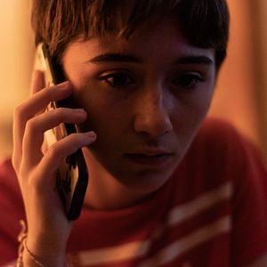 Foto La chica invisible