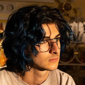 Foto La chica invisible