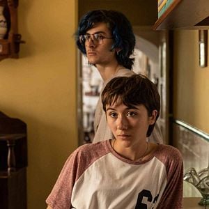 Foto La chica invisible