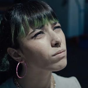 Foto La chica invisible