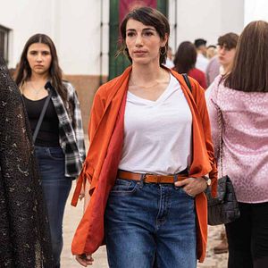 Foto La chica invisible