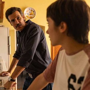 Foto La chica invisible