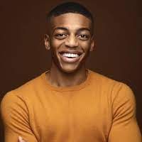 Foto Maxwell Whittington-Cooper