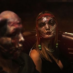 Foto Muerte Infinita