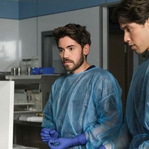 Foto The Good Doctor