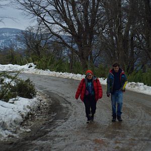 Foto Arturo a los treinta
