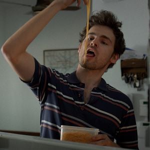 Foto Arturo a los treinta