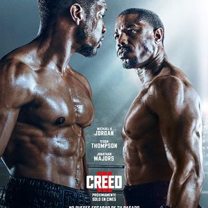 Foto Creed III