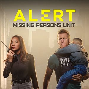 Foto Alert: Missing Persons Unit