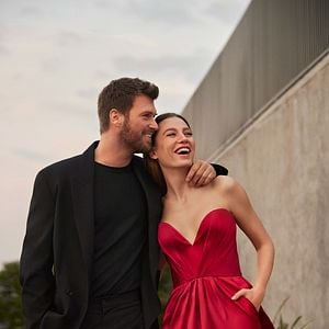 Foto Kıvanç Tatlıtuğ