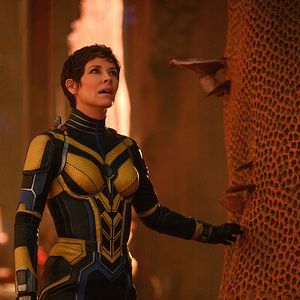 Foto Ant-Man and The Wasp: Quantumania