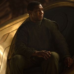 Foto Ant-Man and The Wasp: Quantumania