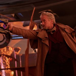 Foto Ant-Man and The Wasp: Quantumania