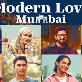Foto Modern Love Mumbai