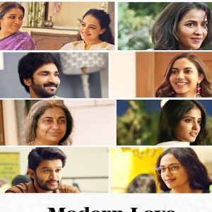 Foto Modern Love Hyderabad