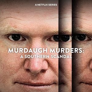 Foto Murdaugh Murders: A Southern Scandal