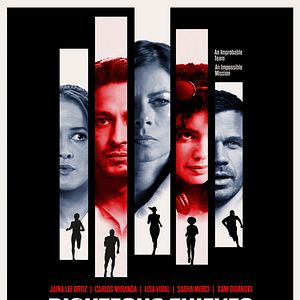 Foto Righteous Thieves