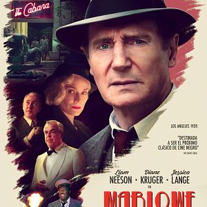 Foto Sombras de un crimen