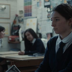 Foto You Are Not My Mother