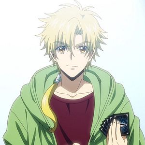 Foto Cardfight!! Vanguard overDress