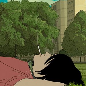 Foto Art College 1994