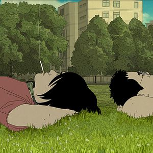 Foto Art College 1994