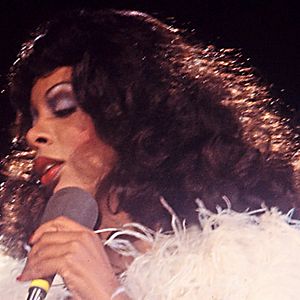 Love To Love You, Donna Summer - Documental 2023.mx