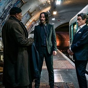 Foto John Wick 4