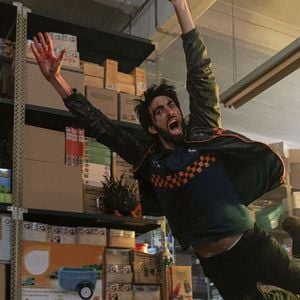 Foto División Palermo