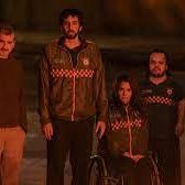 Foto División Palermo