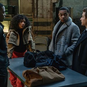 Foto Power Book II: Ghost