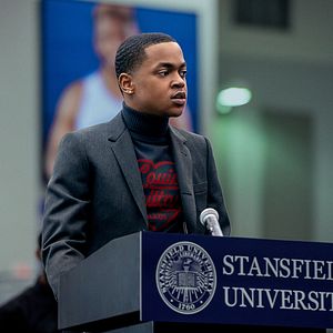 Foto Power Book II: Ghost